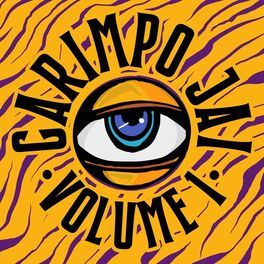 Album cover of Garimpo Jai (Ao Vivo / Vol. 1)