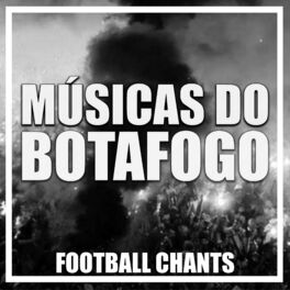 Album cover of Músicas do Botafogo