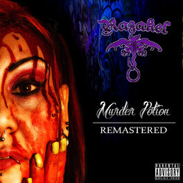 Album cover of Murder Potion (2013 Remaster)