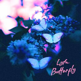 Album cover of Butterfly (Sped Up)