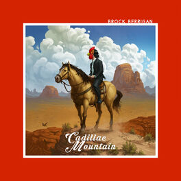 Album cover of Cadillac Mountain