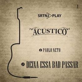 Album cover of Deixa Essa Bad Passar (Acústico)