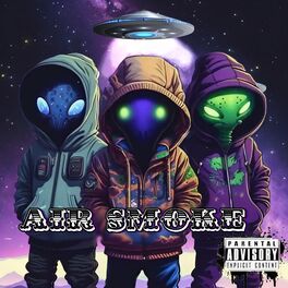 Album cover of Air Smoke