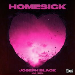 Album cover of Homesick