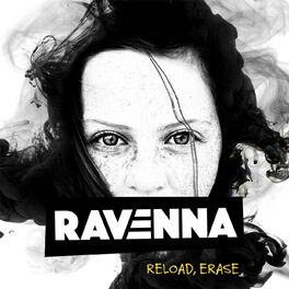 Album cover of Reload, Erase