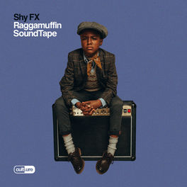 Album cover of Raggamuffin SoundTape
