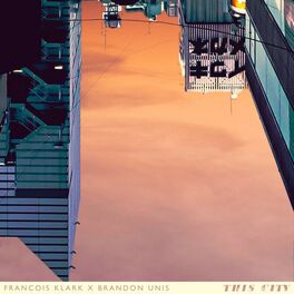 Album cover of This City