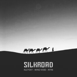 Album cover of Silkroad
