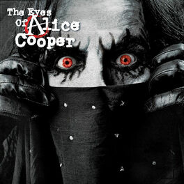 Album cover of The Eyes Of Alice Cooper