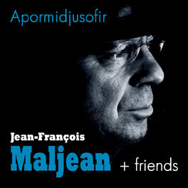 Album cover of Apormidjusofir