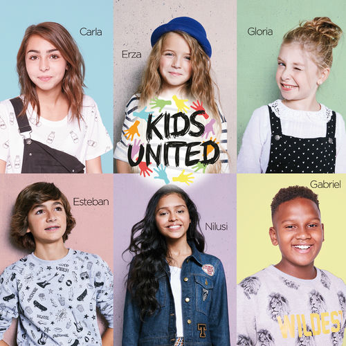 Un Monde Meilleur Streaming Kids United: Un monde meilleur - Music Streaming - Listen on Deezer