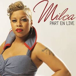 Album cover of Part en Live