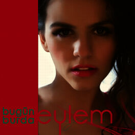 Album cover of Bugün Burda