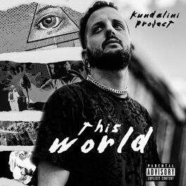 Album cover of This World (feat. Xme)
