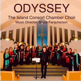 Album cover of ODYSSEY