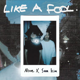 Album cover of Like A Fool