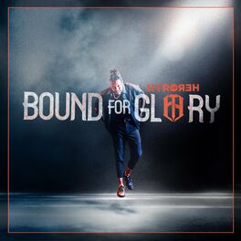 Album cover of Bound For Glory