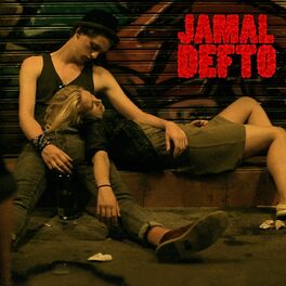 Album cover of DEFTO