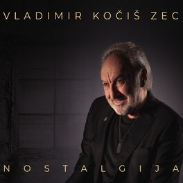 Album cover of Nostalgija