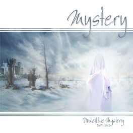 Album cover of Unveil the Mystery