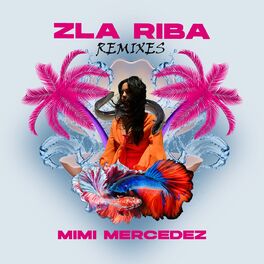 Album cover of Zla Riba (Remixes)