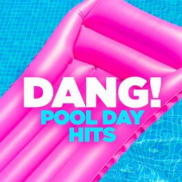 Album cover of Dang! - Pool Day Hits