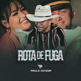 Album cover of Rota de Fuga