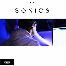 Album cover of Sonics