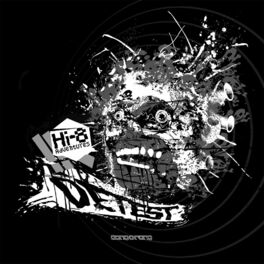 Album cover of Hi-8 Adventures