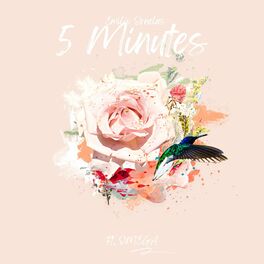 Album cover of 5 Minutes (feat. OMEGA)