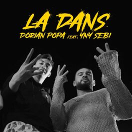 Album cover of La dans