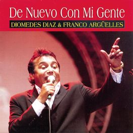 Album cover of De Nuevo Con Mi Gente