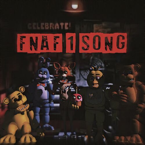 História completa de Five Nights at Freddy's Security Breach