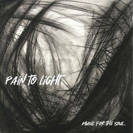 Album cover of Pain to Light