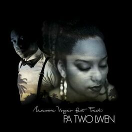 Album cover of Pa two lwen
