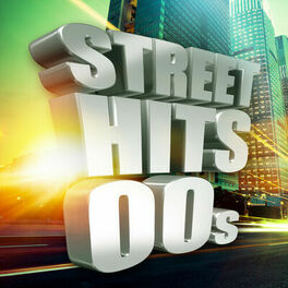 Album cover of Street Hits 00s