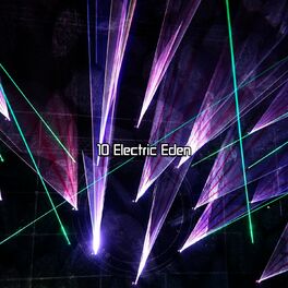 Album cover of 10 Electric Eden