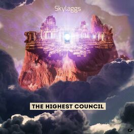 Album cover of The Highest Council