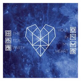 Album cover of Hole in My Heart