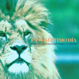 Album cover of En el Séptimo Día (Homenaje a Soda Stereo)