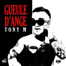 Album cover of Tony M