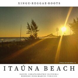 Album cover of Itaúna Beach