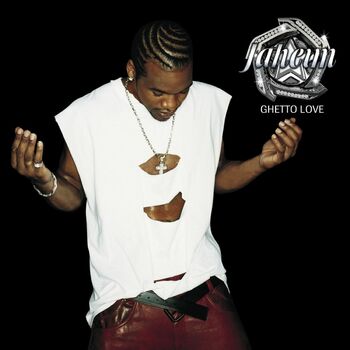 Jaheim - The Chosen One: listen with lyrics