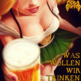 Album cover of Was Wollen Wir Trinken