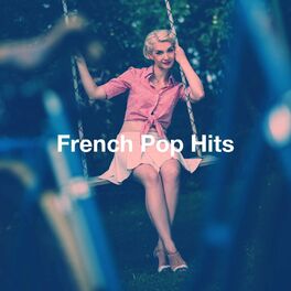Album cover of French pop hits