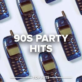 Album cover of 90s Party Hits