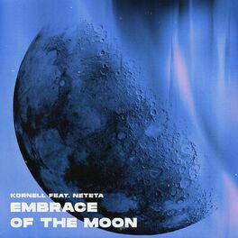Album cover of Embrace Of The Moon