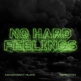 Album cover of No Hard Feelings