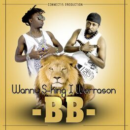 Album cover of B.B. (feat. Werrason)
