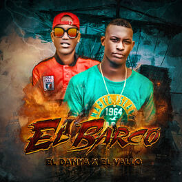 Album cover of El Barco